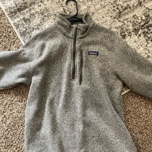 Patagonia Pullover